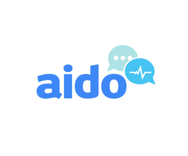 aido health app logo