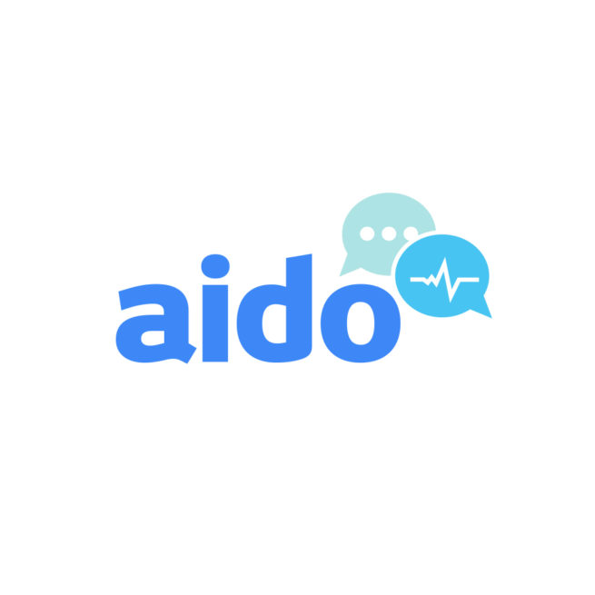aido health app logo